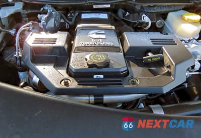 Zdjęcie 7 z 10 samochodu: 2023 RAM 2500 POWERWAGON VIN:3C6UR5ELXPG634808 - miniatura