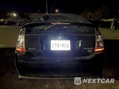Zdjęcie 6 z 12 samochodu: 2005 TOYOTA PRIUS VIN:JTDKB20U153064085 - miniatura