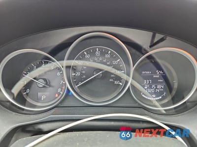 Zdjęcie 9 z 12 samochodu: 2016 MAZDA 6 SPORT VIN:JM1GJ1U59G1436034 - miniatura