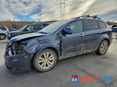 2014 SUBARU TRIBECA LIMITED 4S4WX9GD2E4400608 - główne zdjęcie licytacji z USA - miniatura
