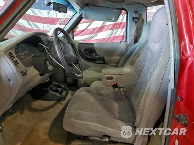 Zdjęcie 7 z 14 samochodu: 1998 FORD RANGER VIN:1FTYR10C3WTA17391 - miniatura