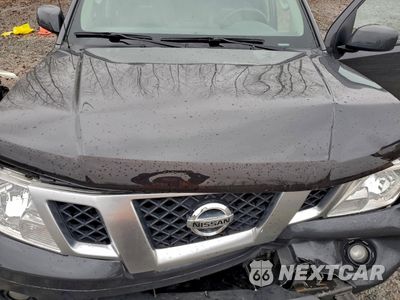 Zdjęcie 11 z 14 samochodu: 2014 NISSAN FRONTIER S VIN:1N6AD0EV2EN738130 - miniatura