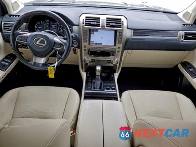 Zdjęcie 8 z 13 samochodu: 2021 LEXUS GX 460 PREMIUM VIN:JTJAM7BX4M5295301 - miniatura