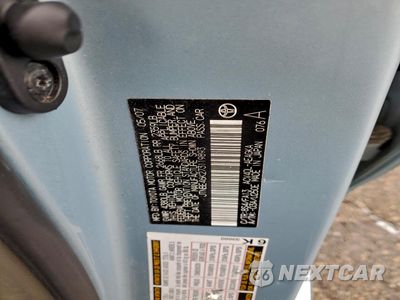 Zdjęcie 12 z 12 samochodu: 2007 TOYOTA CAMRY CE VIN:JTNBE46K273119893 - miniatura