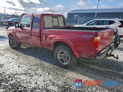 Drugie zdjęcie samochodu z przodu: 2010 MAZDA B4000 CAB PLUS VIN:4F4LY4HE0APM03280 - miniatura