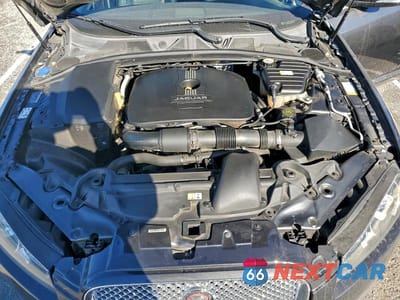 Zdjęcie 11 z 12 samochodu: 2015 JAGUAR XF 2.0T PREMIUM VIN:SAJWA0FS7FPU83374 - miniatura
