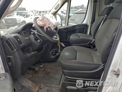 Zdjęcie 7 z 13 samochodu: 2021 RAM PROMASTER 3500 DELIVERY VAN VIN:3C6MRVHG5ME511942 - miniatura