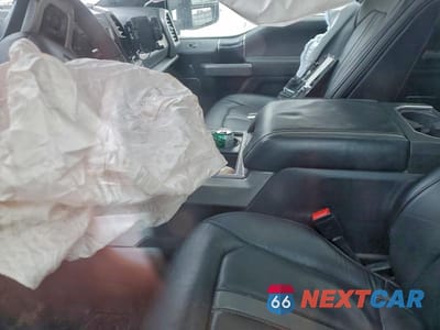 Zdjęcie 7 z 12 samochodu: 2020 FORD F350 SUPER DUTY VIN:1FT8W3BT2LED64390 - miniatura