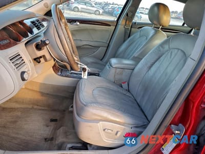 Zdjęcie 7 z 14 samochodu: 2011 BUICK LUCERNE CXL VIN:1G4HJ5EM6BU136651 - miniatura
