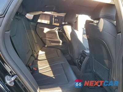 Zdjęcie 10 z 11 samochodu: 2024 BMW I4 EDRIVE 35 VIN:WBY43AW0XRFT38133 - miniatura