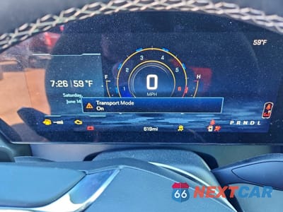 Zdjęcie 9 z 12 samochodu: 2026 CHEVROLET TRAVERSE LT VIN:1GNERGKS1TJ138865 - miniatura