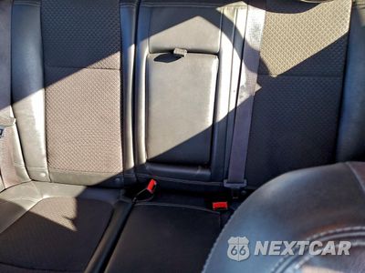 Zdjęcie 10 z 14 samochodu: 2018 BUICK ENCORE PREFERRED VIN:KL4CJASB1JB507486 - miniatura