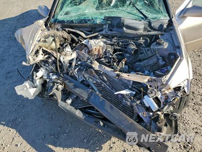 Zdjęcie 11 z 13 samochodu: 2001 TOYOTA CAMRY CE VIN:4T1BG22K71U852852 - miniatura