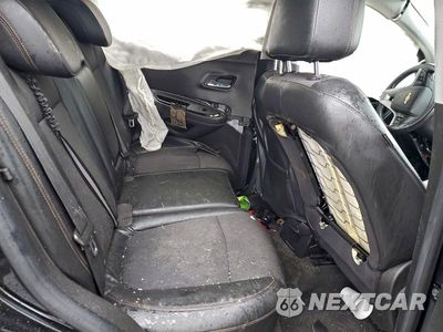 Zdjęcie 10 z 12 samochodu: 2019 CHEVROLET TRAX 1LT VIN:KL7CJPSB0KB901178 - miniatura