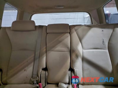 Zdjęcie 10 z 12 samochodu: 2006 TOYOTA HIGHLANDER BASE VIN:JTEHP21A360176451 - miniatura