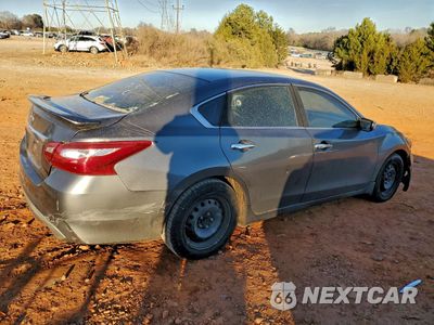 Trzecie zdjęcie samochodu z tyłu: 2016 NISSAN ALTIMA 2.5 VIN:1N4AL3AP1GN354136 - miniatura