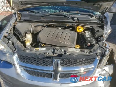 Zdjęcie 12 z 13 samochodu: 2017 DODGE GRAND CARAVAN SE VIN:2C4RDGBG9HR549583 - miniatura