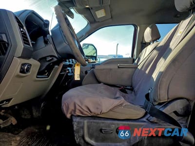 Zdjęcie 7 z 13 samochodu: 2022 FORD F350 SUPER DUTY VIN:1FT8W3BN0NEF76239 - miniatura