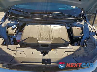 Zdjęcie 12 z 13 samochodu: 2025 HYUNDAI IONIQ 5 LIMITED VIN:7YAKR4DA7SY025760 - miniatura