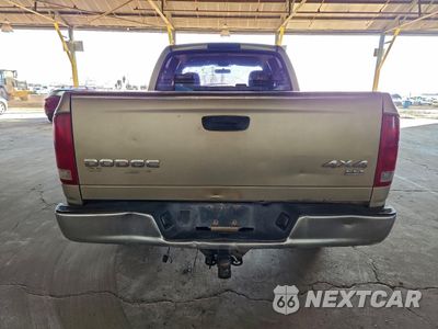 Zdjęcie 6 z 12 samochodu: 2004 DODGE RAM 1500 SLT/LARAMIE VIN:1D7HU18D24S534797 - miniatura