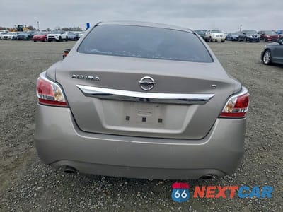 Zdjęcie 6 z 12 samochodu: 2015 NISS ALTIMA 2.5 VIN:1N4AL3AP4FN923284 - miniatura