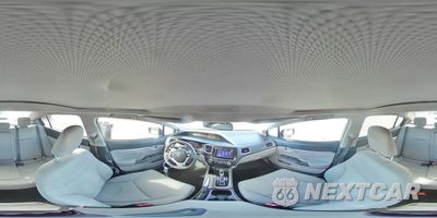 Zdjęcie 14 z 14 samochodu: 2014 HONDA CIVIC EX VIN:2HGFB2F80EH539560 - miniatura