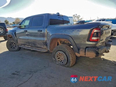 Drugie zdjęcie samochodu z przodu: 2024 RAM 1500 TRX VIN:1C6SRFU97RN192261 - miniatura