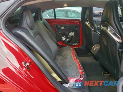 Zdjęcie 10 z 13 samochodu: 2020 MERCEDES-BENZ AMG GT 53 VIN:WDD7X6BB3LA011607 - miniatura