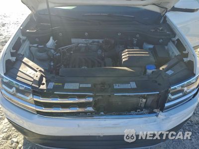 Zdjęcie 12 z 14 samochodu: 2018 VOLKSWAGEN ATLAS SE VIN:1V2CR2CA7JC563466 - miniatura
