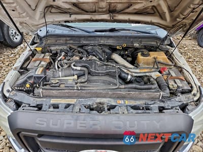 Zdjęcie 11 z 12 samochodu: 2011 FORD F250 FLATBED TRUCK VIN:1FT7X2BT4BEB48073 - miniatura