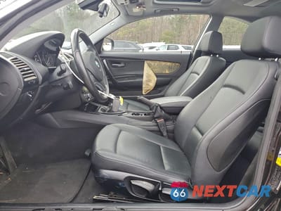 Zdjęcie 7 z 12 samochodu: 2011 BMW 128 I VIN:WBAUP7C5XBVM54479 - miniatura