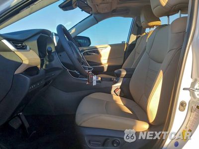 Zdjęcie 7 z 14 samochodu: 2025 TOYOTA RAV4 XLE VIN:2T3C1RFV3SW414020 - miniatura