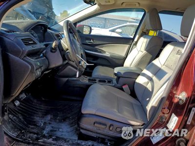Zdjęcie 7 z 15 samochodu: 2015 HONDA CR-V TOURING VIN:5J6RM3H94FL014002 - miniatura