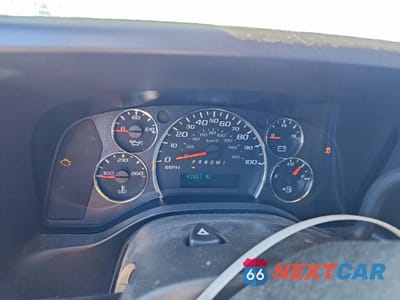 Zdjęcie 9 z 13 samochodu: 2023 CHEVROLET EXPRESS G2500 VIN:1GCWGAFP2P1248030 - miniatura