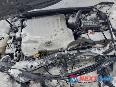 Zdjęcie 11 z 11 samochodu: 2011 TOYOTA CAMRY SE VIN:4T1BK3EK7BU626215 - miniatura