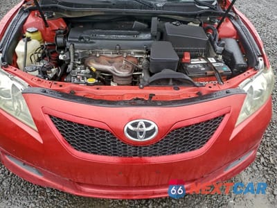 Zdjęcie 11 z 11 samochodu: 2007 TOYOTA CAMRY CE VIN:4T1BE46K17U028334 - miniatura