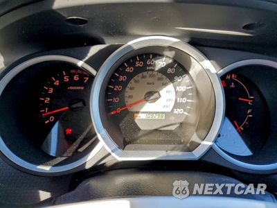 Zdjęcie 9 z 14 samochodu: 2010 TOYOTA TACOMA DOUBLE CAB VIN:3TMLU4EN4AM050282 - miniatura
