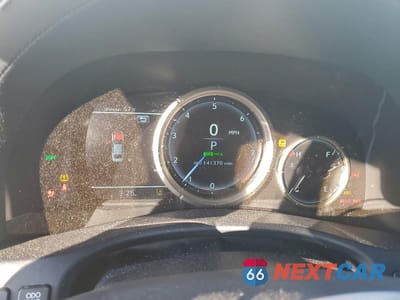 Zdjęcie 9 z 12 samochodu: 2018 LEXUS GS 350 BASE VIN:JTHBZ1BL5JA015499 - miniatura