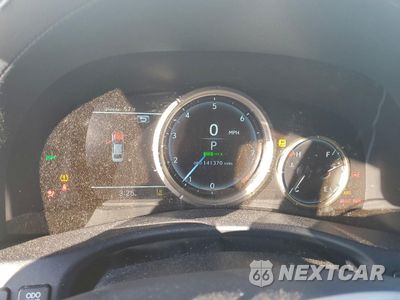 Zdjęcie 9 z 12 samochodu: 2018 LEXUS GS 350 BASE VIN:JTHBZ1BL5JA015499 - miniatura