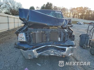 Piąte zdjęcie samochodu w środku: 2018 NISSAN NV 3500 S VIN:5BZBF0AA8JN852695 - miniatura