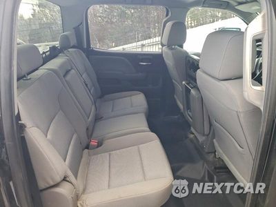 Zdjęcie 11 z 13 samochodu: 2018 GMC SIERRA K3500 VIN:1GT42VCY2JF124408 - miniatura