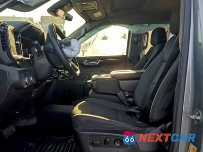 Zdjęcie 7 z 11 samochodu: 2024 GMC SIERRA K1500 ELEVATION VIN:3GTUUCE86RG283065 - miniatura