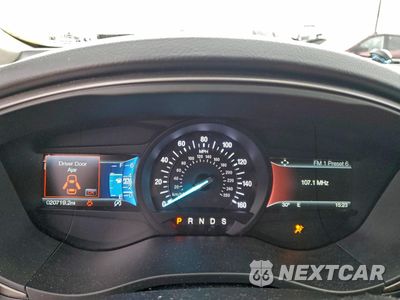 Zdjęcie 9 z 15 samochodu: 2018 FORD FUSION SE VIN:3FA6P0HD4JR217376 - miniatura