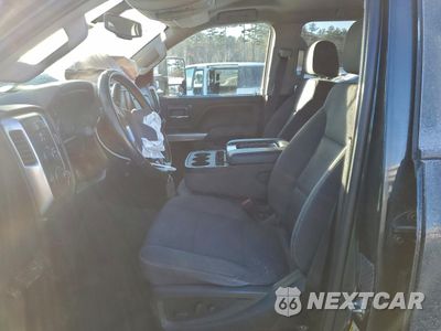 Zdjęcie 7 z 16 samochodu: 2019 CHEVROLET SILVERADO K3500 LT VIN:1GC4KWCG7KF251430 - miniatura