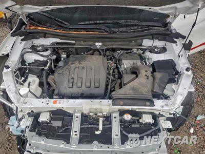 Zdjęcie 12 z 14 samochodu: 2024 MITSUBISHI ECLIPSE CROSS LE VIN:JA4ATVAA6RZ052025 - miniatura
