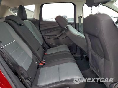 Zdjęcie 10 z 13 samochodu: 2015 FORD ESCAPE SE VIN:1FMCU0G74FUB40425 - miniatura