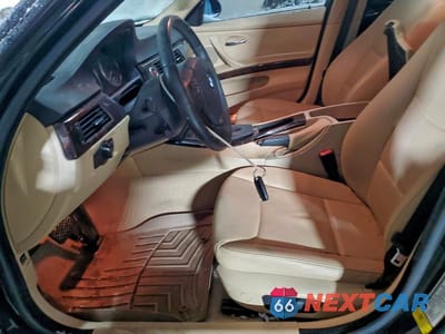 Zdjęcie 7 z 11 samochodu: 2006 BMW 325 I VIN:WBAVB13566KX66466 - miniatura