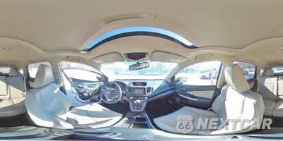 Zdjęcie 15 z 15 samochodu: 2015 HONDA CR-V EXL VIN:2HKRM3H75FH543421 - miniatura