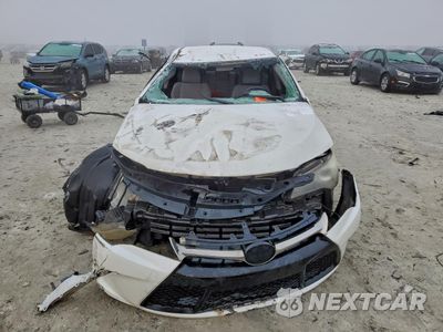 Piąte zdjęcie samochodu w środku: 2017 TOYOTA CAMRY LE VIN:4T1BF1FK6HU405401 - miniatura