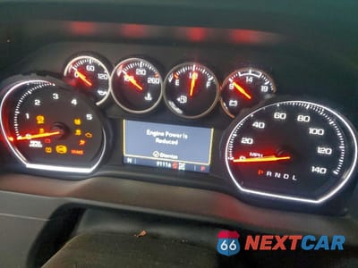 Zdjęcie 8 z 11 samochodu: 2022 CHEVROLET SILVERADO K3500 LT VIN:1GC4YTEY7NF246526 - miniatura